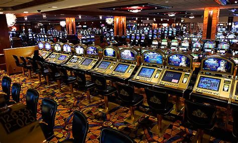 En qué casino puedes jugar por rublos en el casino.